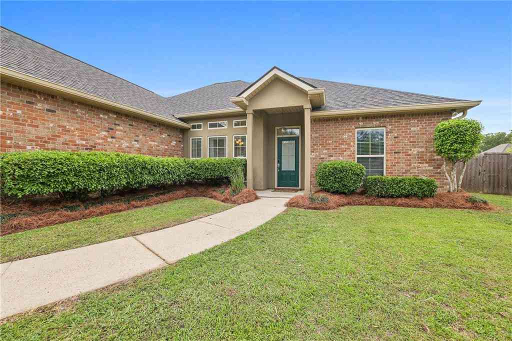 Homes For Sale - 40190 Olde Mill Lane<br/> Ponchatoula, LA 70454
