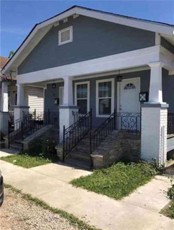Multifamily For Rent - 3205 Fern Street<br/> New Orleans, LA 70125