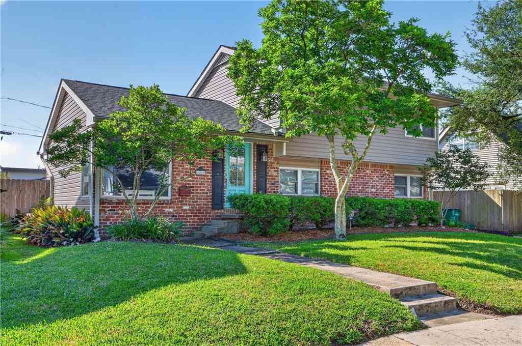 Homes For Sale - 609 Mary Lane<br/> River Ridge, LA 70123