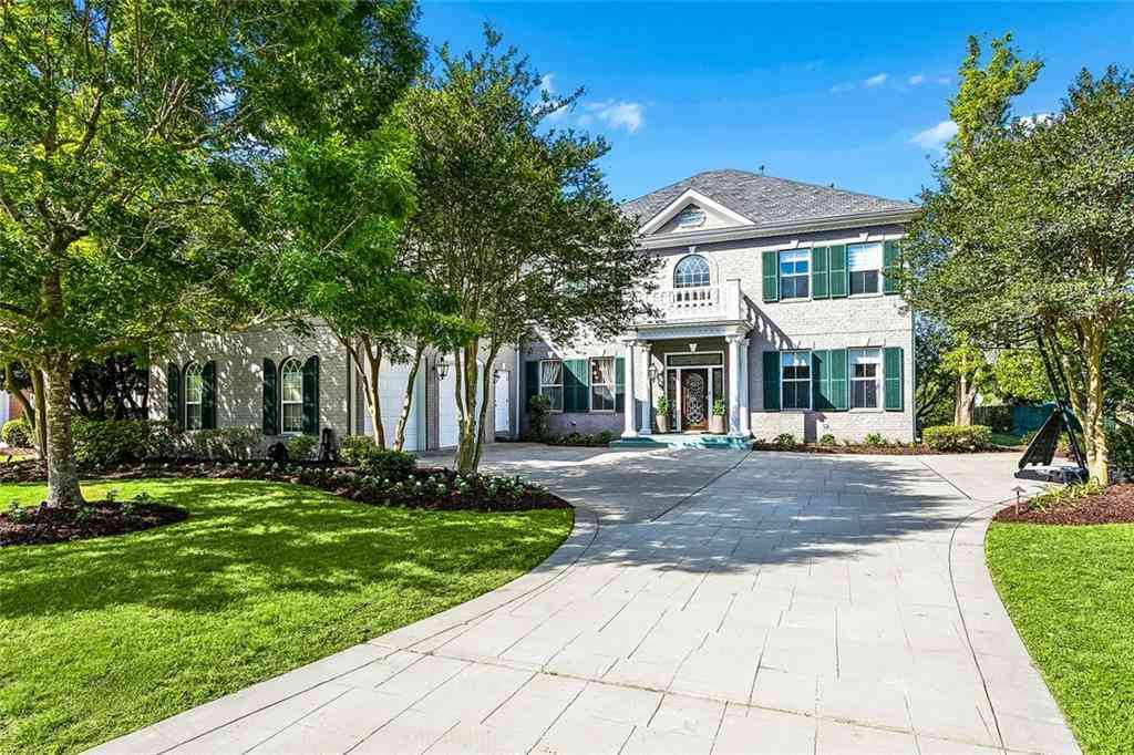 Homes For Sale - 41 English Turn Drive<br/> New Orleans, LA 70131