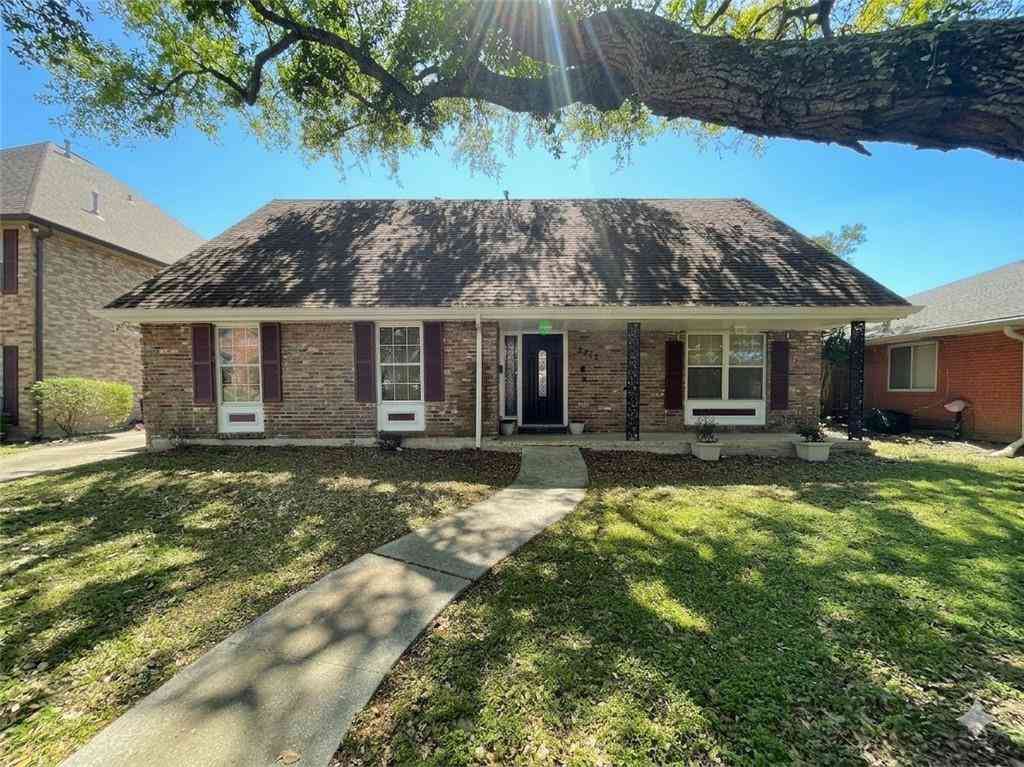 Homes For Sale - 2272 New York Street<br/> New Orleans, LA 70122