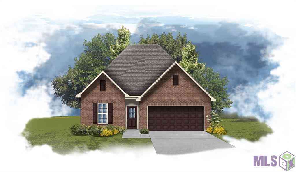Homes For Sale - 1849 Rosalie Court<br/> Covington, LA 70435