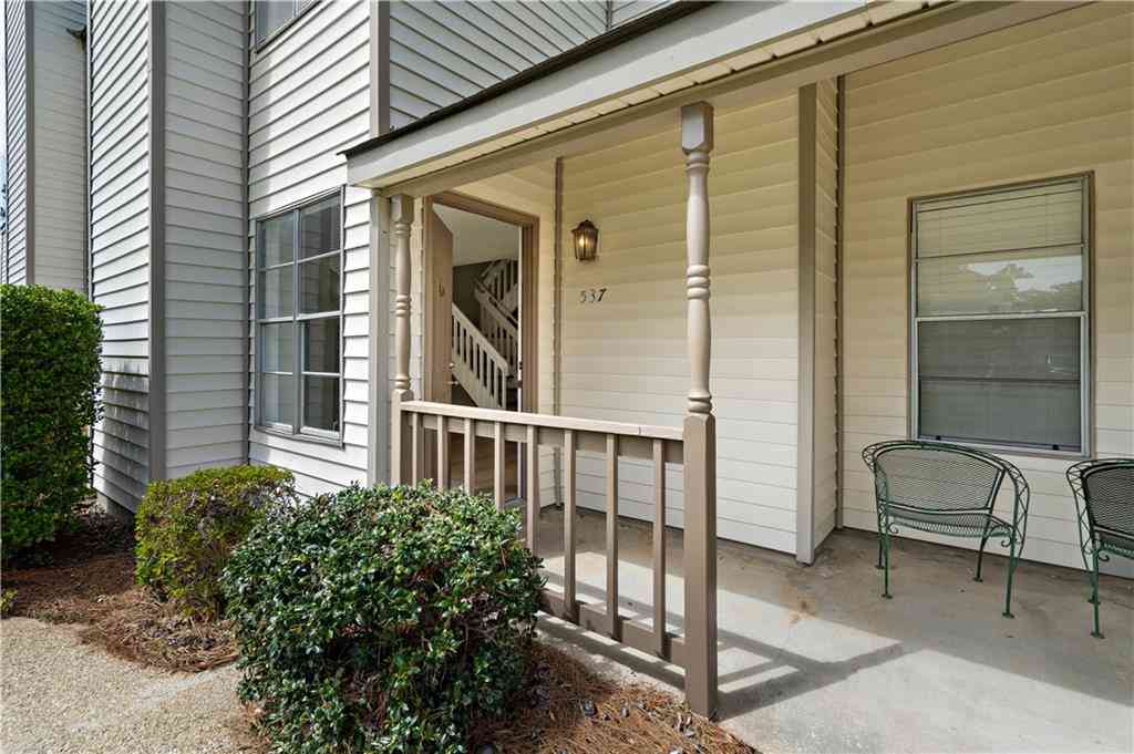 Condo For Sale - 537 Cedarwood Drive #537<br/> Mandeville, LA 70471