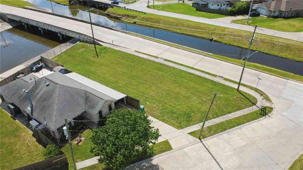 Vacant Land For Sale - 1000 N Lester Avenue<br/> Metairie, LA 70003