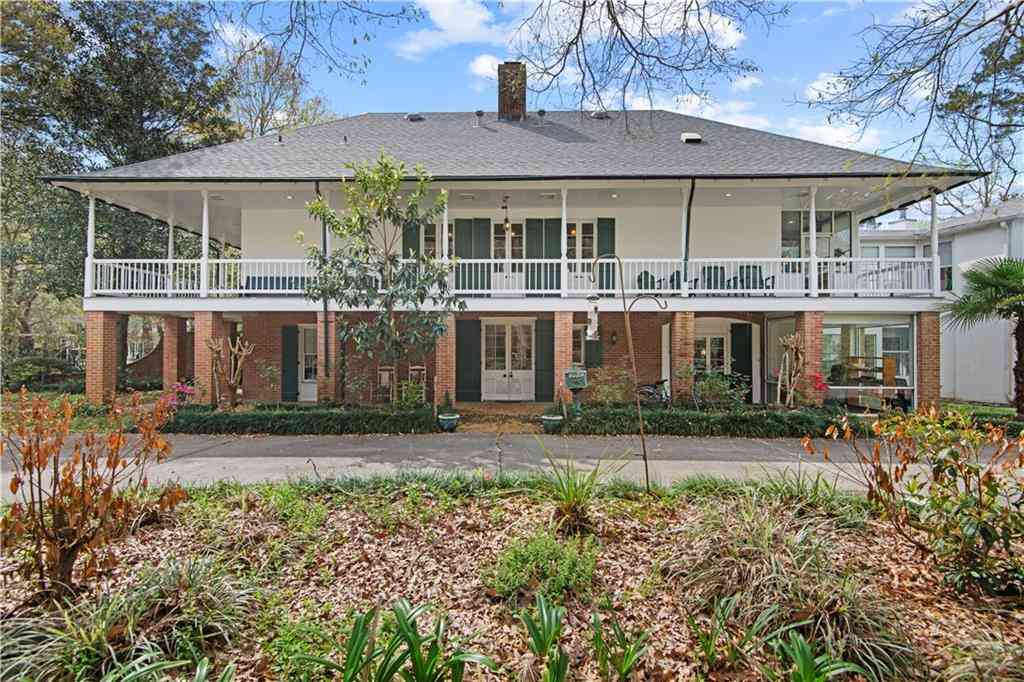 Vacant Land For Sale - 1 Eddins Lane<br/> Slidell, LA 70458