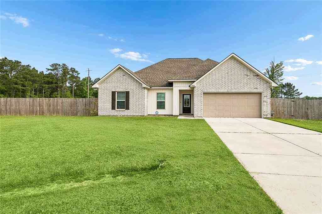 Homes For Sale - 11021 Doubleday Drive<br/> Hammond, LA 70403