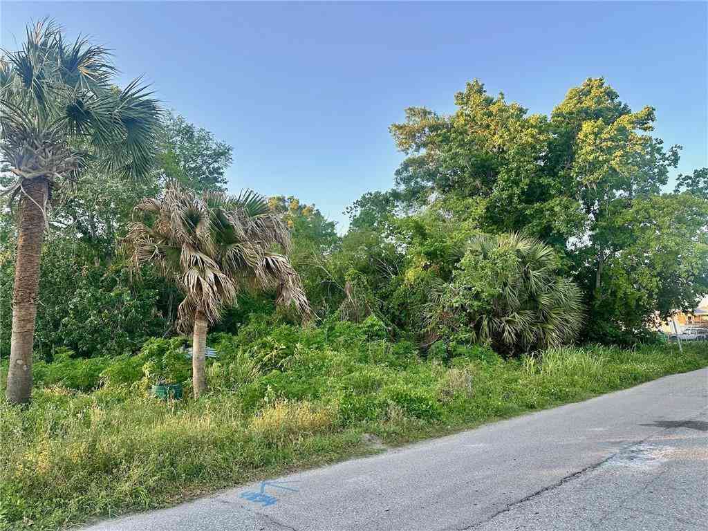 Vacant Land For Sale - Oak Drive<br/> Lafitte, LA 70067