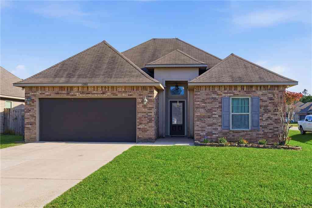 Homes For Sale - 20300 Palm Boulevard<br/> Covington, LA 70435