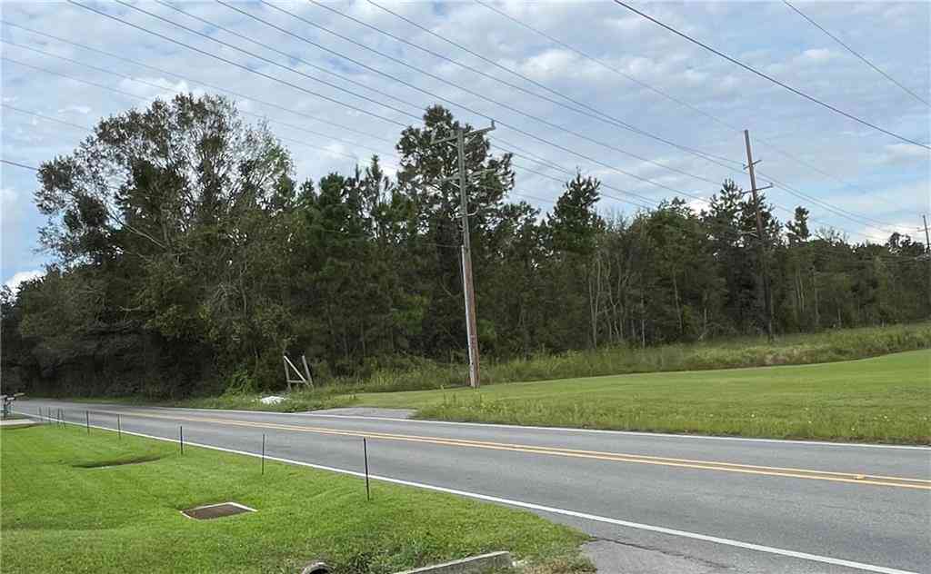 Vacant Land For Sale - Allen Road<br/> Slidell, LA 70461