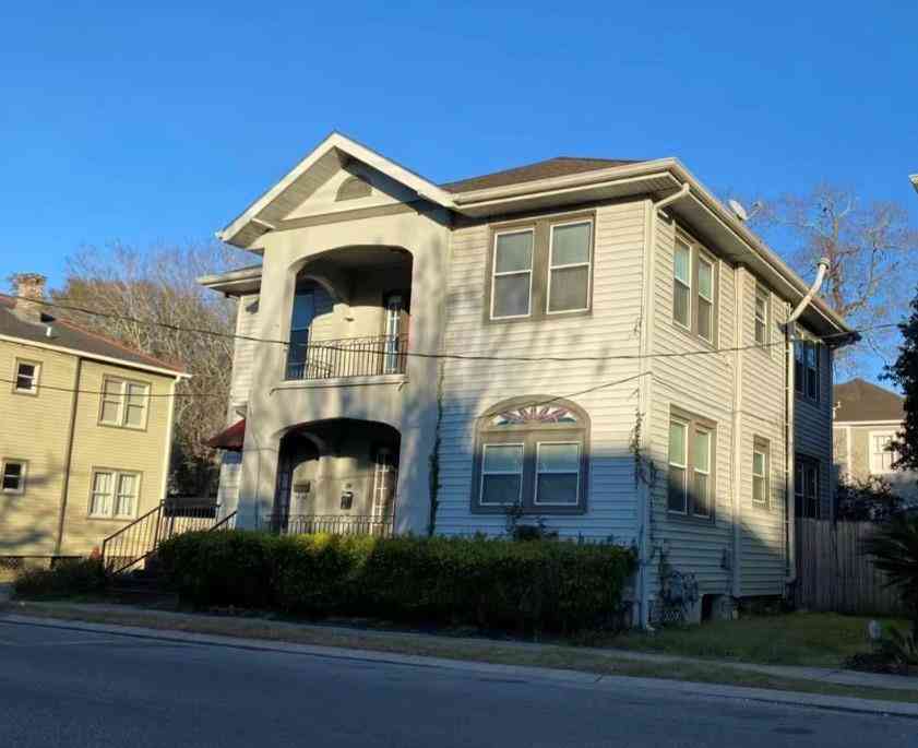 Multifamily For Sale - 3929 31 Octavia Street<br/> New Orleans, LA 70125