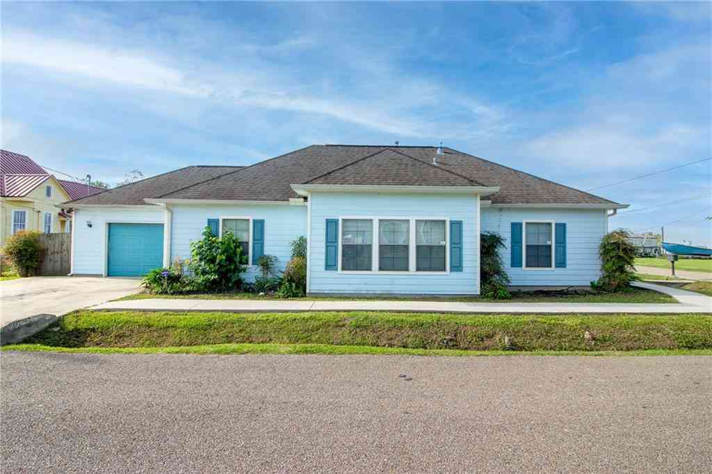 Homes For Sale - 148 Heltz Street<br/> Garyville, LA 70051