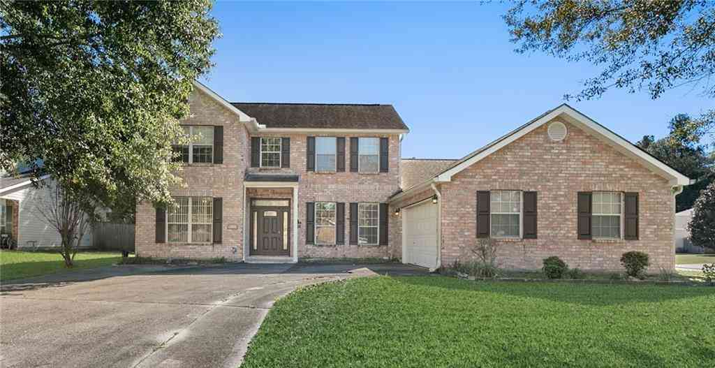 Homes For Sale - 1604 Headings Court<br/> Slidell, LA 70460