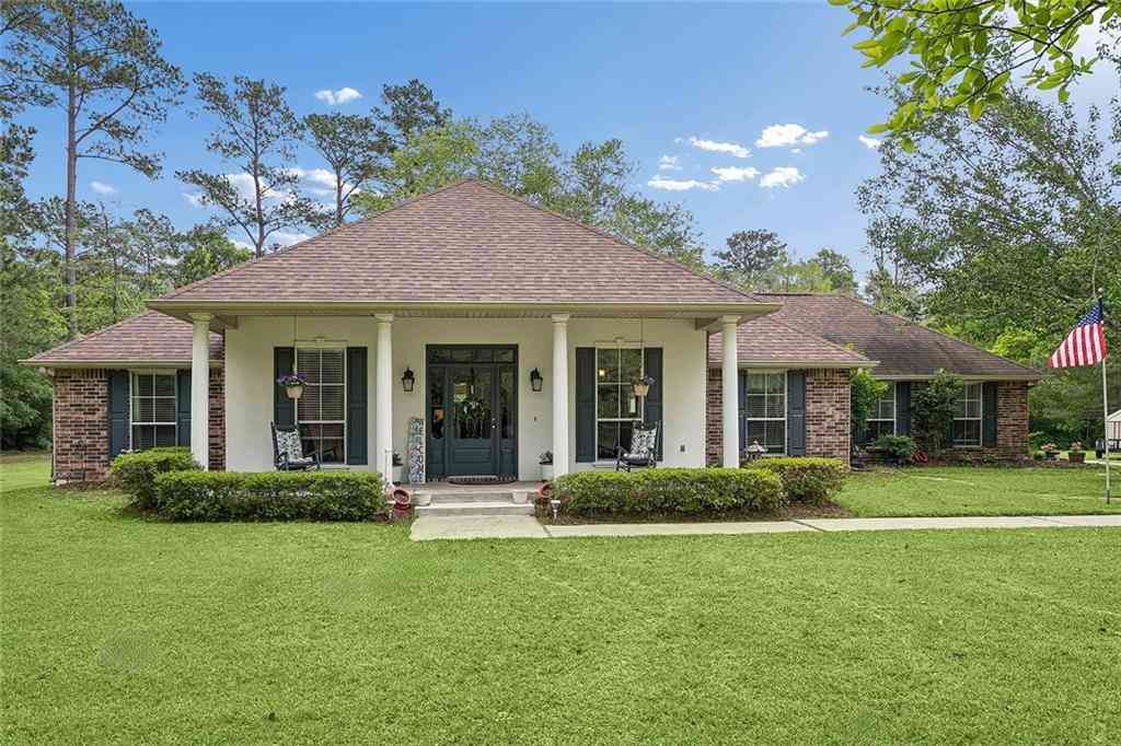Homes For Sale - 80082 Woodland Drive<br/> Bush, LA 70431