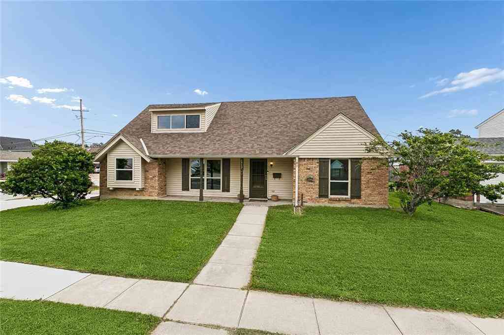 Homes For Sale - 6517 Schouest Street<br/> Metairie, LA 70003