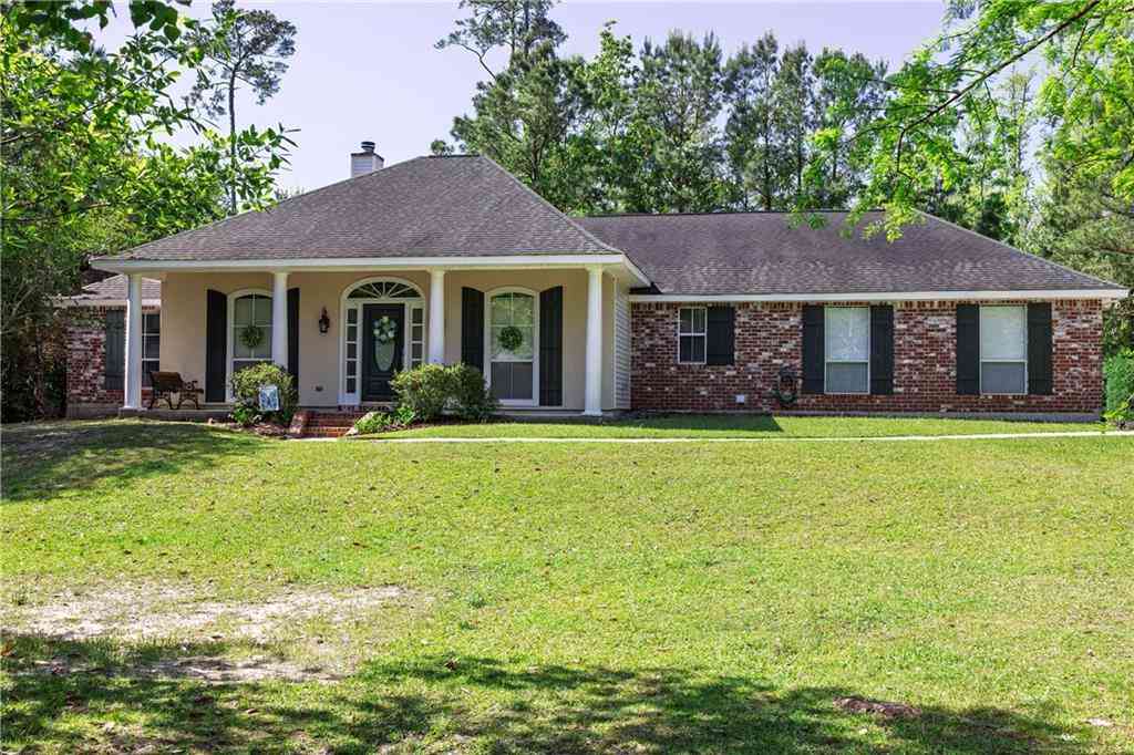 Homes For Sale - 517 Southdown Drive<br/> Pearl River, LA 70452