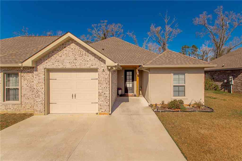 Homes For Sale - 12493 Morgan  Creek Lane #B<br/> Hammond, LA 70403