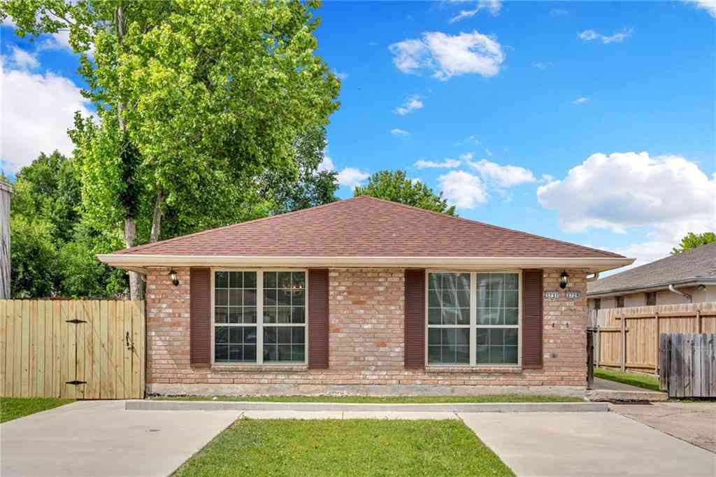 Multifamily For Sale - 3729 31 Alton Street<br/> Metairie, LA 70001