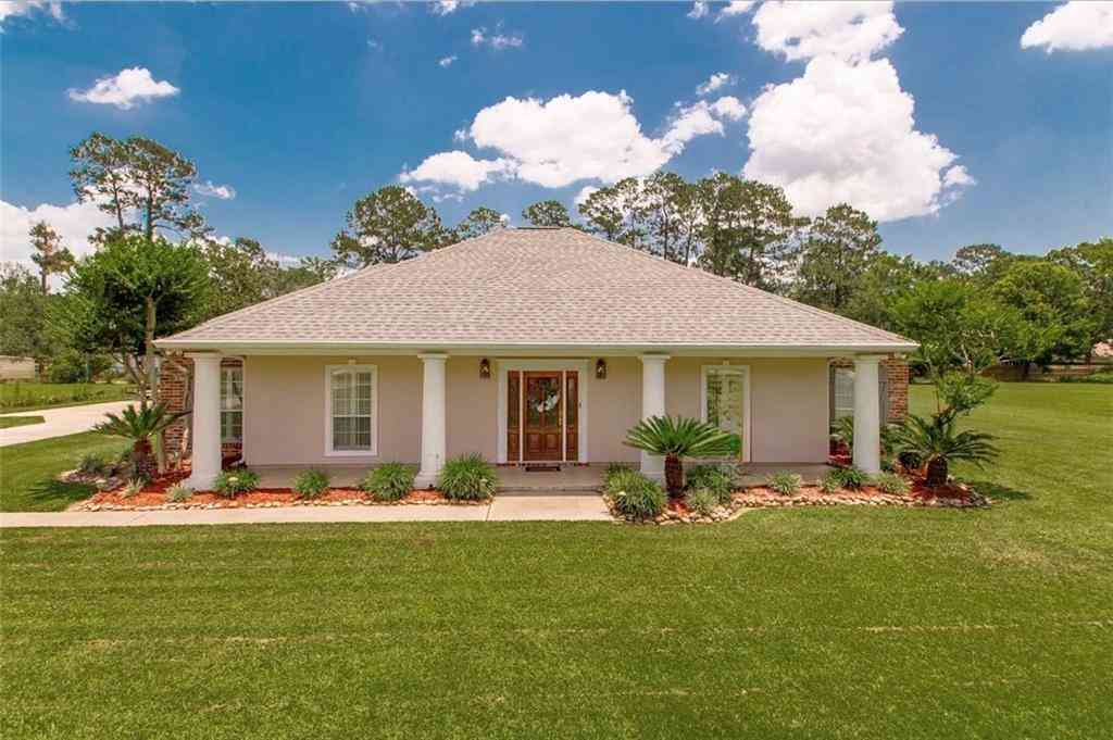 Homes For Sale - 41278 Baytown Road<br/> Hammond, LA 70403