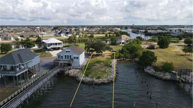 Vacant Land For Sale - 297 Lakeview Dr Drive<br/> Slidell, LA 70458