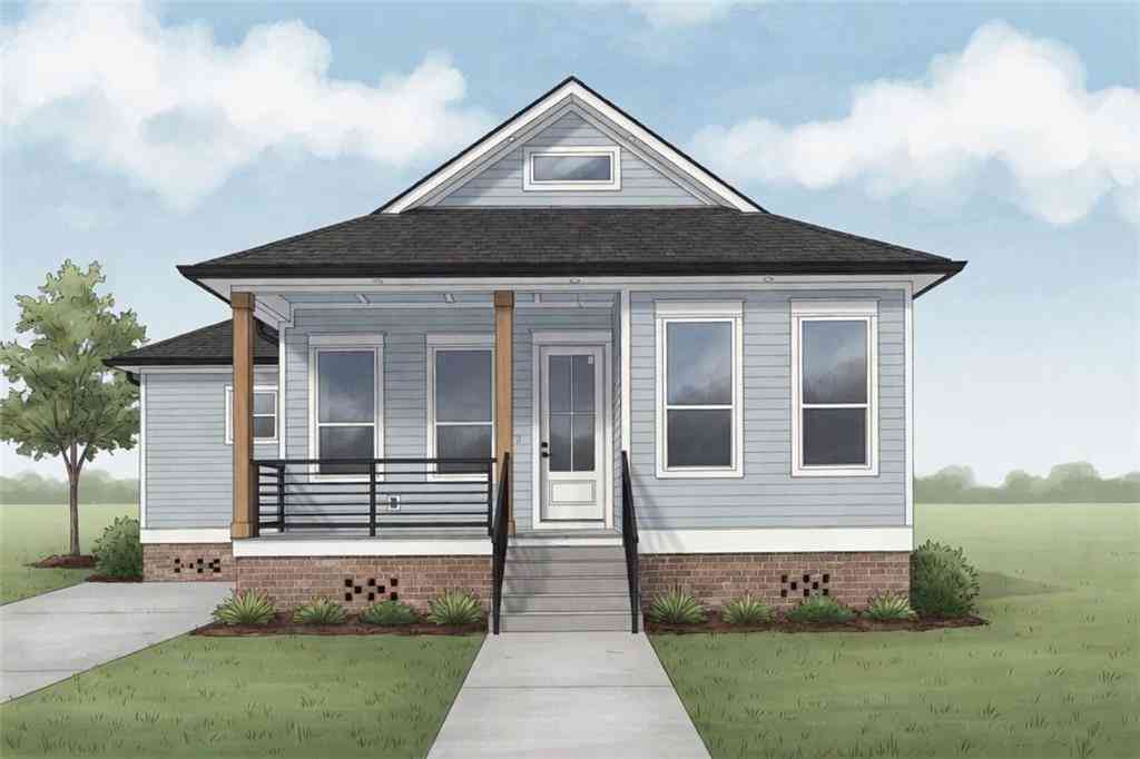 Homes For Sale - 2308 Mehle Street<br/> Arabi, LA 70032