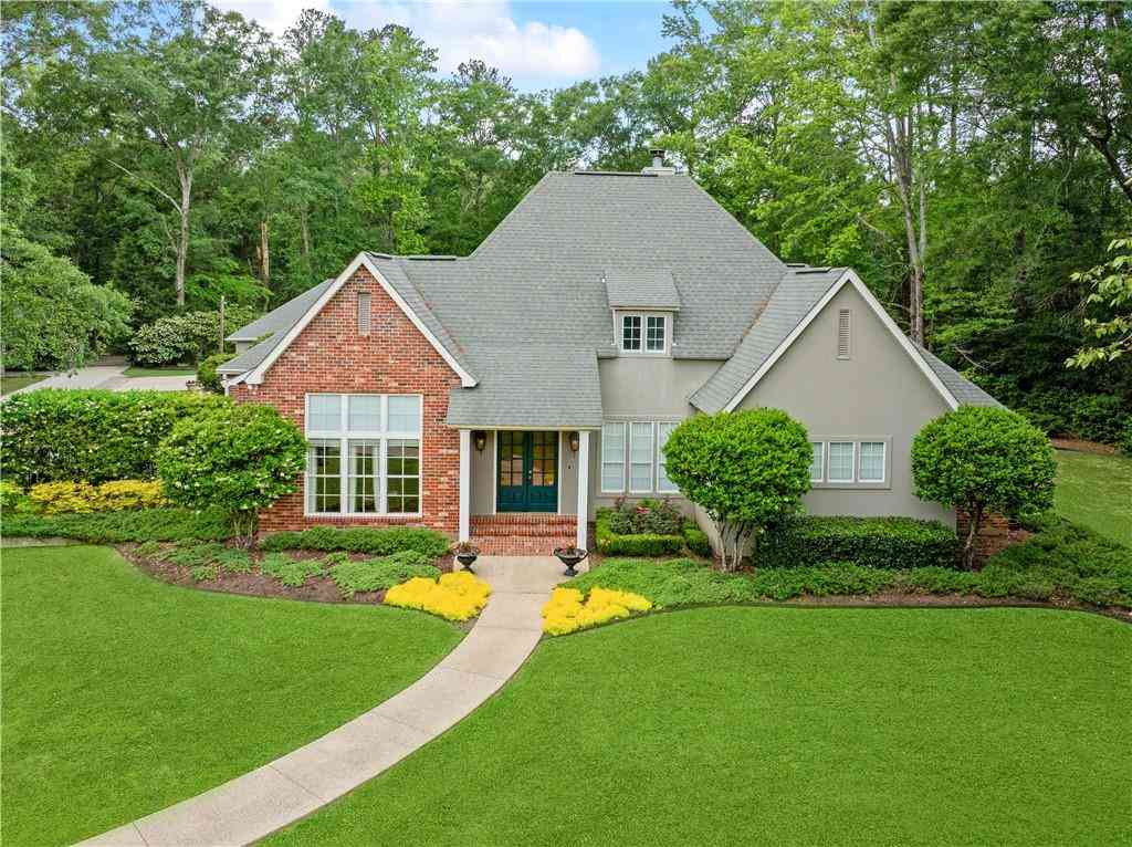 Homes For Sale - 17233 Saint Gertrude Drive<br/> Covington, LA 70435