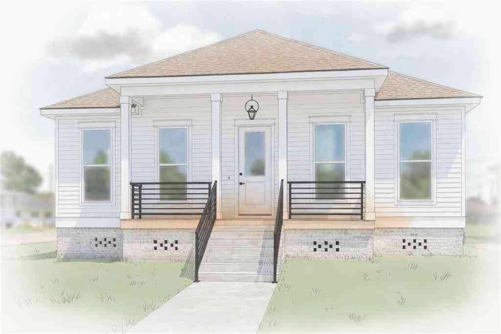 Homes For Sale - 2235 Angela Street<br/> Arabi, LA 70032