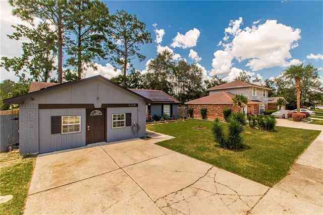 Homes For Sale - 329 Tiffany Street<br/> Slidell, LA 70461