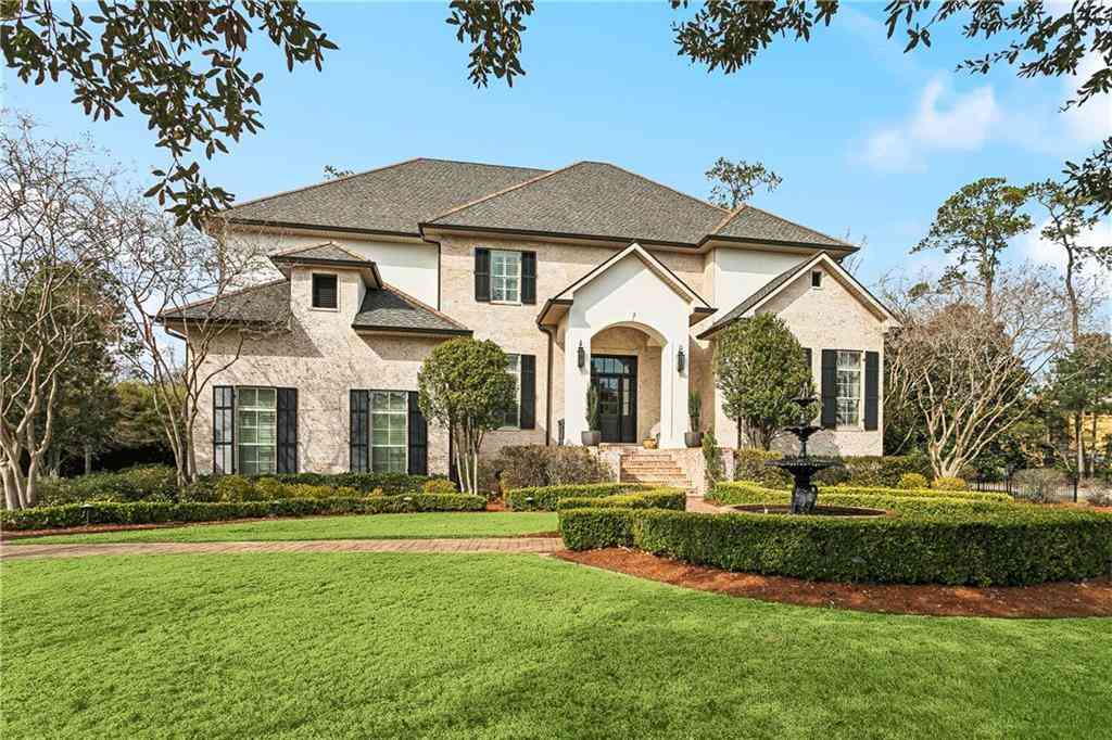 Homes For Sale - 3 Finch Lane<br/> Mandeville, LA 70471