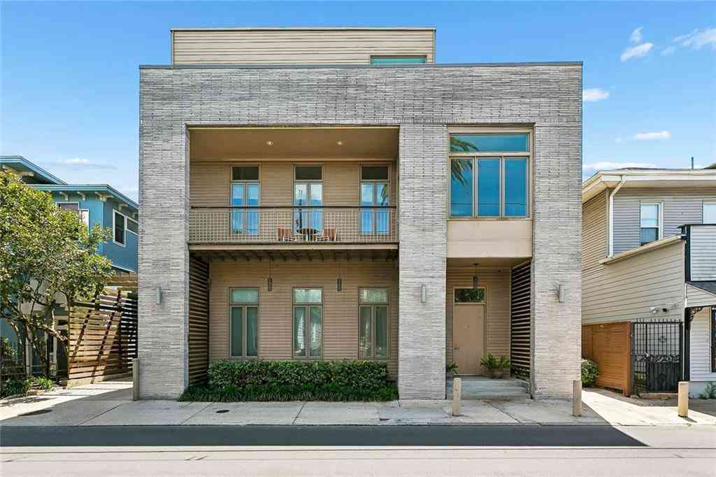 Condo For Sale - 5940 Magazine Street #204<br/> New Orleans, LA 70115