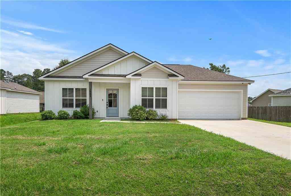 Homes For Rent - 16205 Chandler Place<br/> Hammond, LA 70401