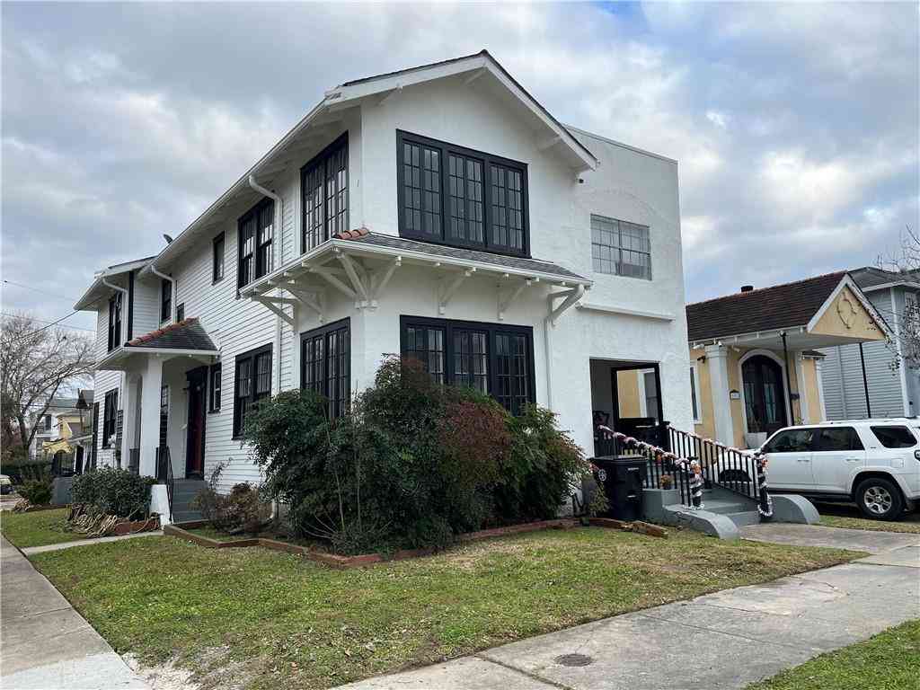 Multifamily For Rent - 700 Florida Boulevard<br/> New Orleans, LA 70124