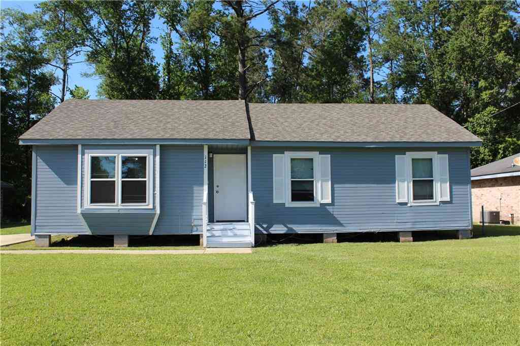 Homes For Rent - 112 Mallard Drive<br/> Hammond, LA 70401