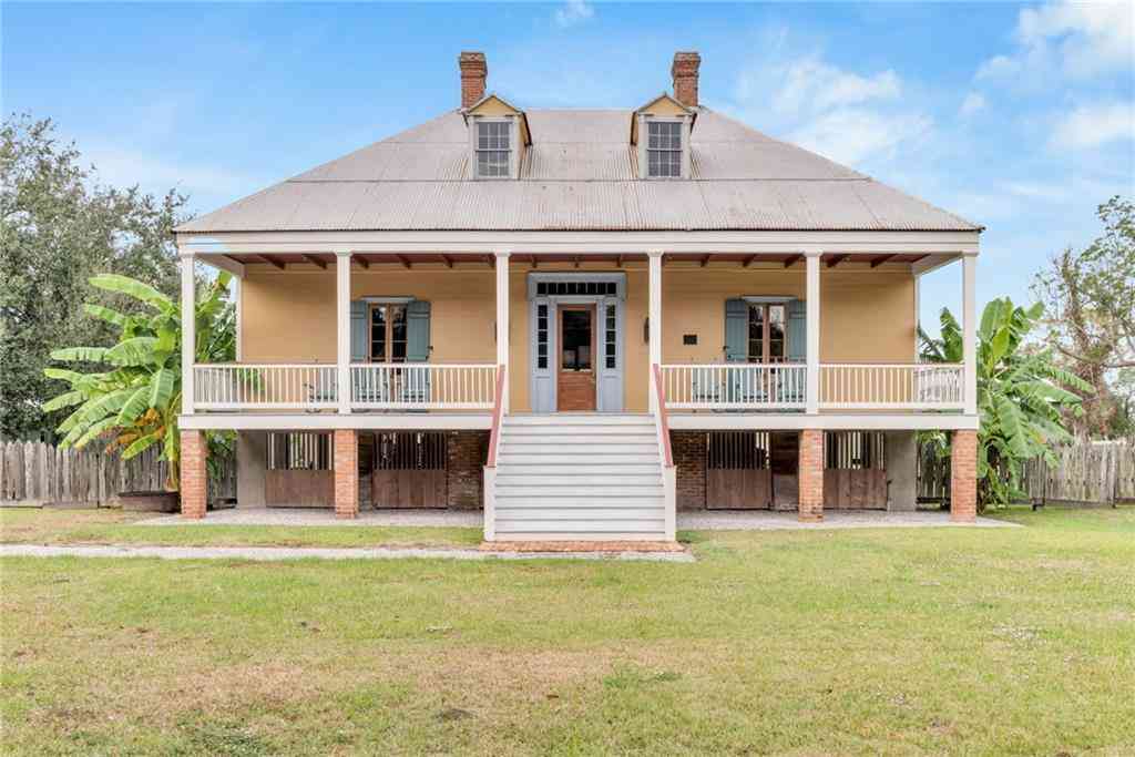 Homes For Sale - 2834 La 44 Highway<br/> Saint James County, Paulina, LA 70763