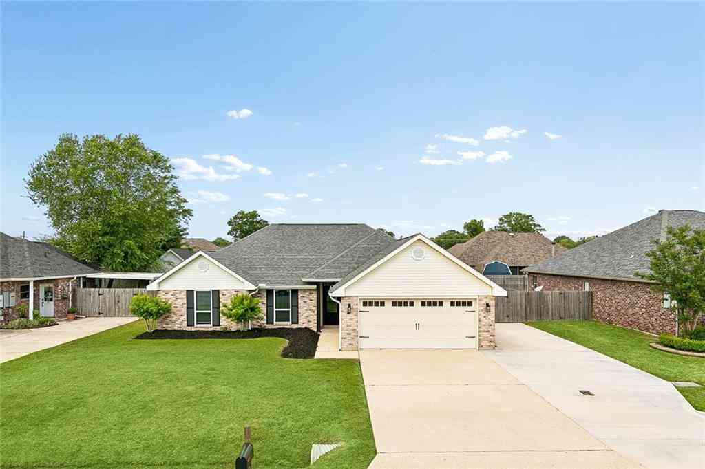 Homes For Sale - 209 Bethany Drive<br/> Luling, LA 70070