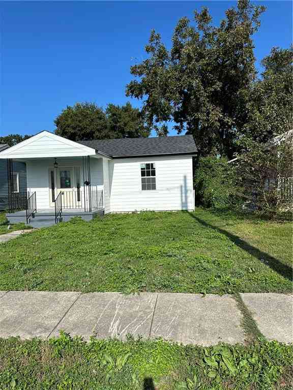 Homes For Sale - 9009 Fig Street<br/> New Orleans, LA 70118
