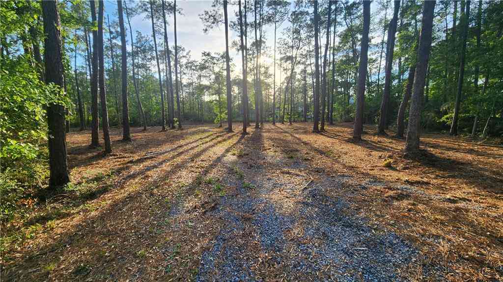 Vacant Land For Sale - 28102 Maria Drive<br/> Lacombe, LA 70445