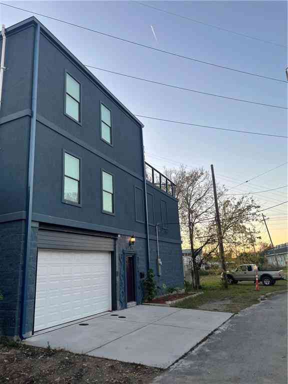 Homes For Rent - 8906 Plum Street<br/> New Orleans, LA 70118