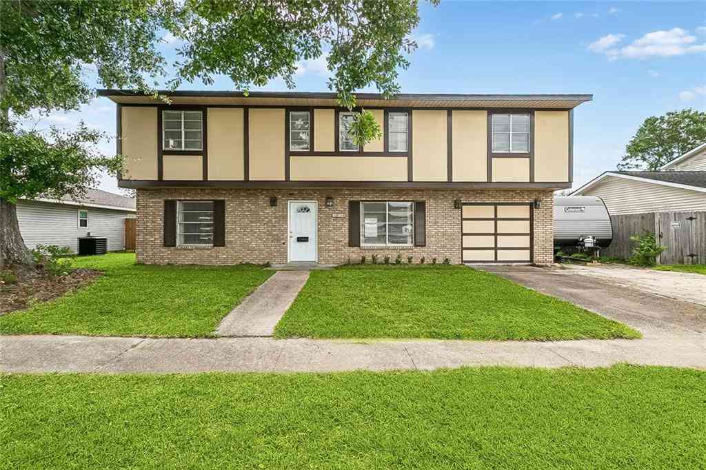 Homes For Sale - 1916 Madewood Road<br/> La Place, LA 70068