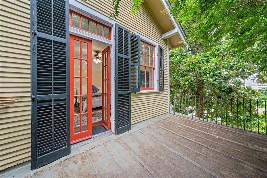 Multifamily For Rent - 2608 Magazine Street<br/> New Orleans, LA 70130