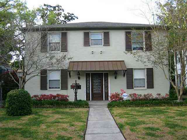 Multifamily For Rent - 131 Avalon Way<br/> Metairie, LA 70001