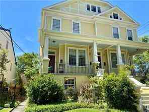 Apartment For Rent - 1838 Upperline Street #101<br/> New Orleans, LA 70115