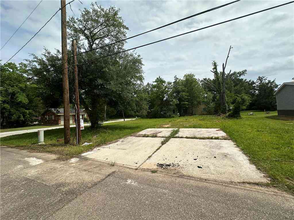 Vacant Land For Sale - E Green Street<br/> Hammond, LA 70403