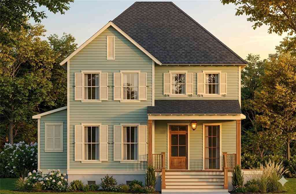 Homes For Sale - 1366 Soldiers Street<br/> New Orleans, LA 70122