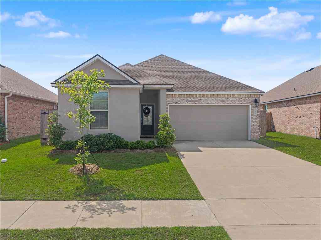 Homes For Sale - 3427 Tide Wind Drive<br/> Slidell, LA 70461