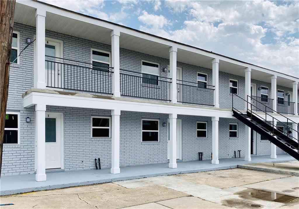 Apartment For Rent - 1015 Government Street #11<br/> Arabi, LA 70032