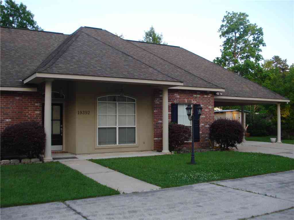 Multifamily For Rent - 19392 Crawford Road<br/> Covington, LA 70433