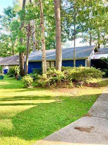 Homes For Sale - 274 Oakwood Drive<br/> Mandeville, LA 70448