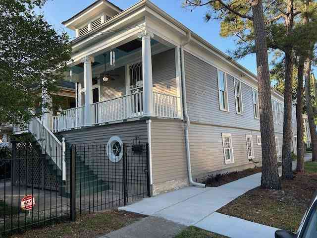 Homes For Sale - 3040 Esplanade Avenue<br/> New Orleans, LA 70119