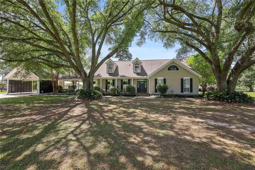 Homes For Sale - 18406 Highway 442 East<br/> Independence, LA 70443