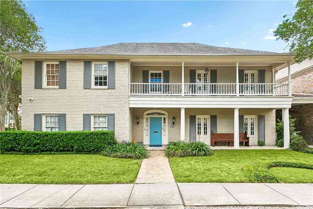 Homes For Sale - 5900 Perrier Street<br/> New Orleans, LA 70115